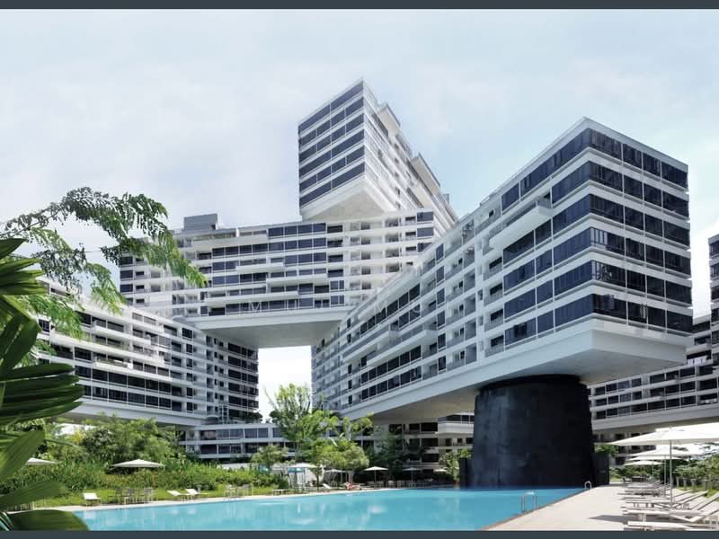 The Interlace, 190 Depot Road, 2 Bedrooms, 1,044 sqft, Condominium For Sale, by Mui Mui, 500120329 - Exterior - PropertyGuru.com.sg