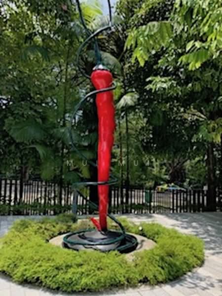 The Interlace, 190 Depot Road, 2 Bedrooms, 1,044 sqft, Condominium For Sale, by Mui Mui, 500120329 - Exterior - PropertyGuru.com.sg