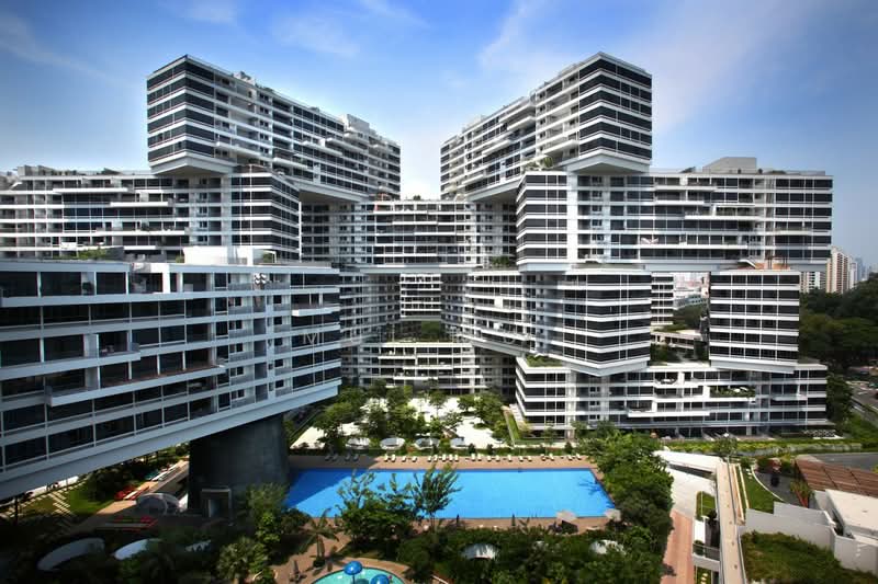 The Interlace, 190 Depot Road, 2 Bedrooms, 1,044 sqft, Condominium For Sale, by Mui Mui, 500120329 - World Buildings Award - PropertyGuru.com.sg