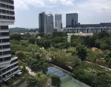 For Sale - The Interlace