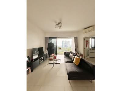 For Sale - The Interlace