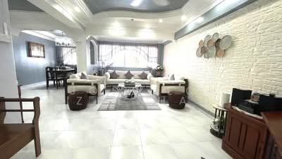 For Sale - 548 Serangoon North Avenue 3