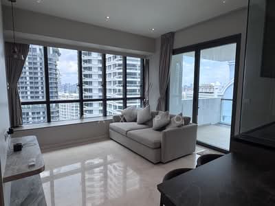 For Rent - 8 Saint Thomas