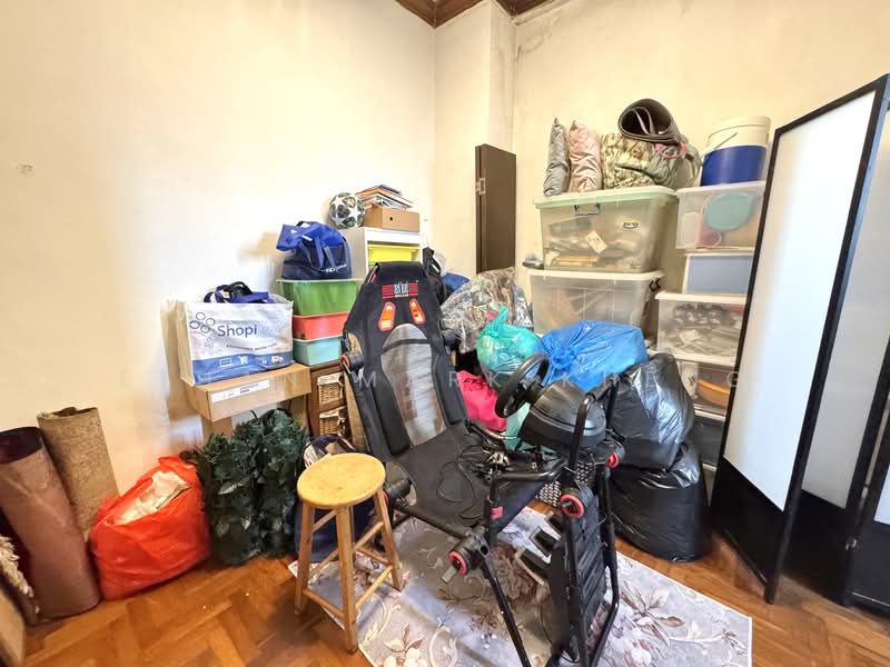 Loyang Villas, Loyang Rise, 5 Bedrooms, 2,551 sqft, Terraced House For Sale, by Ethan Mark Kheng, 500120333 - Interior - PropertyGuru.com.sg