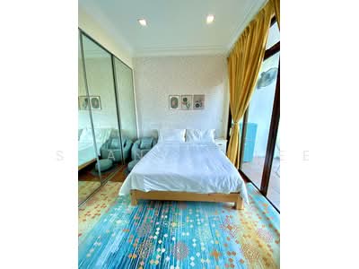 For Rent - The Riverina