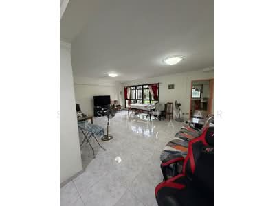 For Rent - 259A Compassvale Road