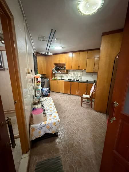 259A Compassvale Road, 259A Compassvale Road, 3 Bedrooms, 1,184 sqft, HDB Flat For Rent, by Sasikumar Kannan, 500120338 - Kitchen - PropertyGuru.com.sg