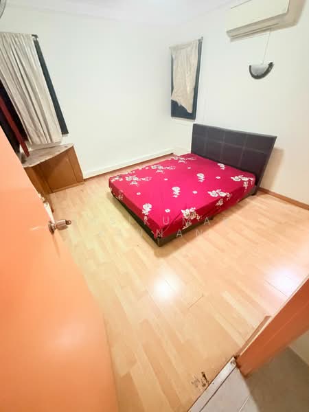 259A Compassvale Road, 259A Compassvale Road, 3 Bedrooms, 1,184 sqft, HDB Flat For Rent, by Sasikumar Kannan, 500120338 - Bedroom - PropertyGuru.com.sg