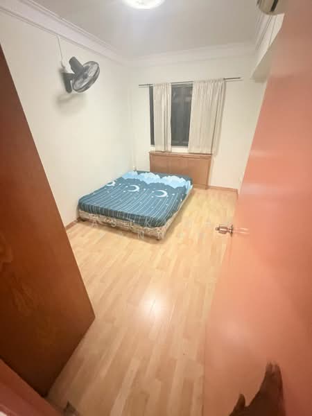 259A Compassvale Road, 259A Compassvale Road, 3 Bedrooms, 1,184 sqft, HDB Flat For Rent, by Sasikumar Kannan, 500120338 - Bedroom - PropertyGuru.com.sg