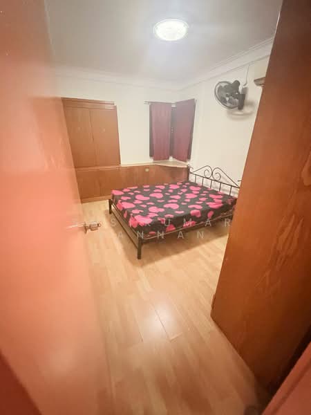 259A Compassvale Road, 259A Compassvale Road, 3 Bedrooms, 1,184 sqft, HDB Flat For Rent, by Sasikumar Kannan, 500120338 - Bedroom - PropertyGuru.com.sg