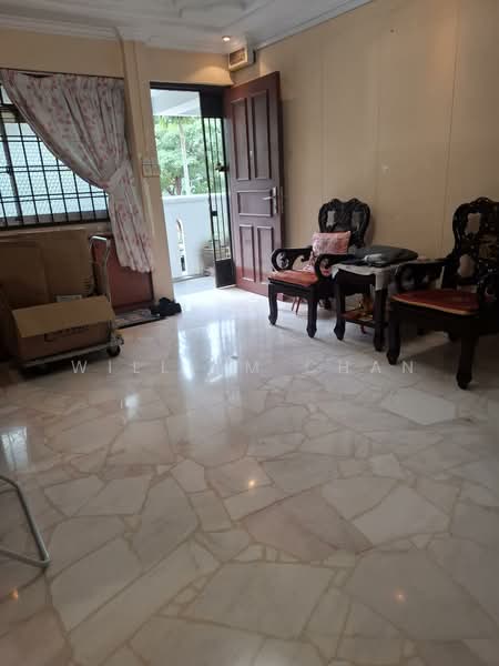 124A bukit merah view for sale, , 3 Bedrooms, 1,172 sqft, HDB Flat For Sale, by William Chan, 500120339 - Living Room - PropertyGuru.com.sg