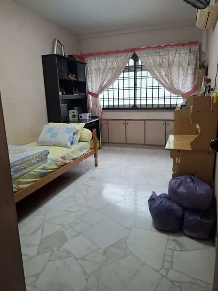 124A bukit merah view for sale, , 3 Bedrooms, 1,172 sqft, HDB Flat For Sale, by William Chan, 500120339 - Bedroom - PropertyGuru.com.sg