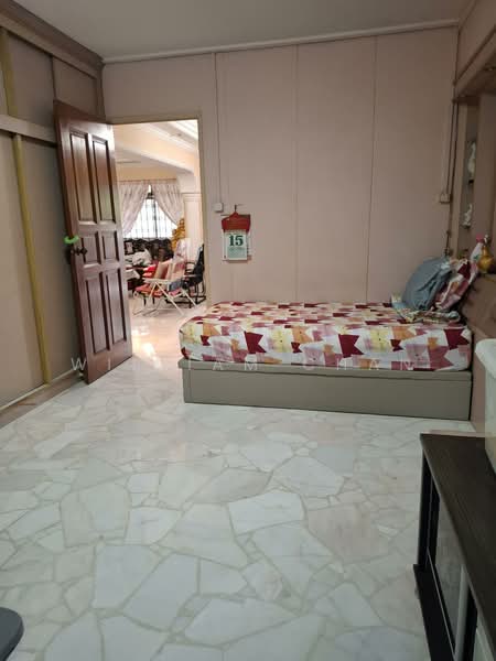 124A bukit merah view for sale, , 3 Bedrooms, 1,172 sqft, HDB Flat For Sale, by William Chan, 500120339 - Bedroom - PropertyGuru.com.sg