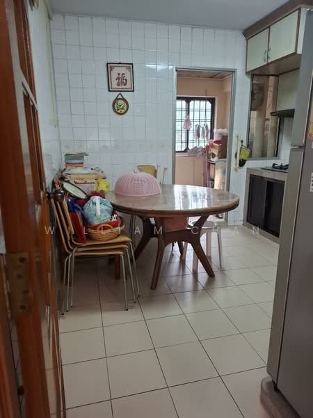 124A bukit merah view for sale, , 3 Bedrooms, 1,172 sqft, HDB Flat For Sale, by William Chan, 500120339 - Kitchen - PropertyGuru.com.sg