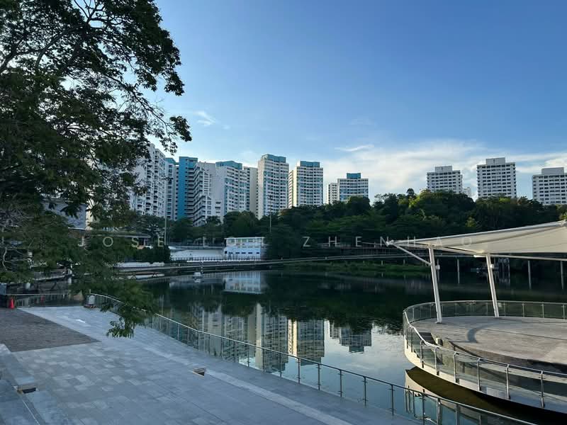 543 Jelapang Road, 543 Jelapang Road, 3 Bedrooms, 1,506 sqft, HDB Flat For Sale, by Jose Loh Zhenhao, 500120341 - Exterior - PropertyGuru.com.sg