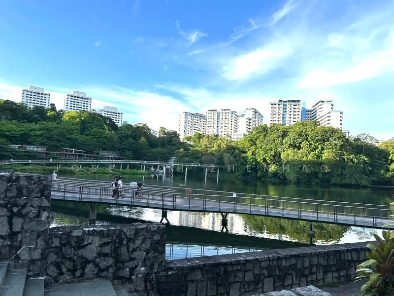 543 Jelapang Road, 543 Jelapang Road, 3 Bedrooms, 1,506 sqft, HDB Flat For Sale, by Jose Loh Zhenhao, 500120341 - Exterior - PropertyGuru.com.sg