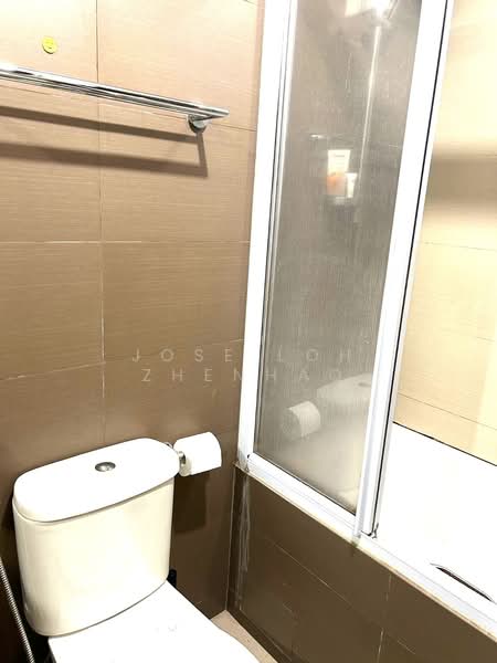 543 Jelapang Road, 543 Jelapang Road, 3 Bedrooms, 1,506 sqft, HDB Flat For Sale, by Jose Loh Zhenhao, 500120341 - Bathroom - PropertyGuru.com.sg