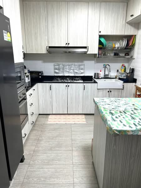 543 Jelapang Road, 543 Jelapang Road, 3 Bedrooms, 1,506 sqft, HDB Flat For Sale, by Jose Loh Zhenhao, 500120341 - Kitchen - PropertyGuru.com.sg