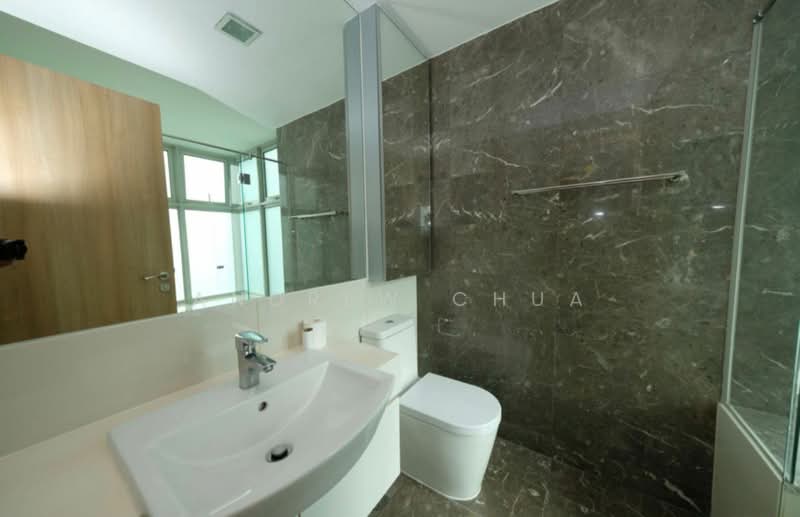 Caspian, 50 Lakeside Drive, 3 Bedrooms, 1,001 sqft, Condominium For Rent, by Andrew Chua, 500120342 - PropertyGuru.com.sg