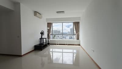 For Rent - Caspian