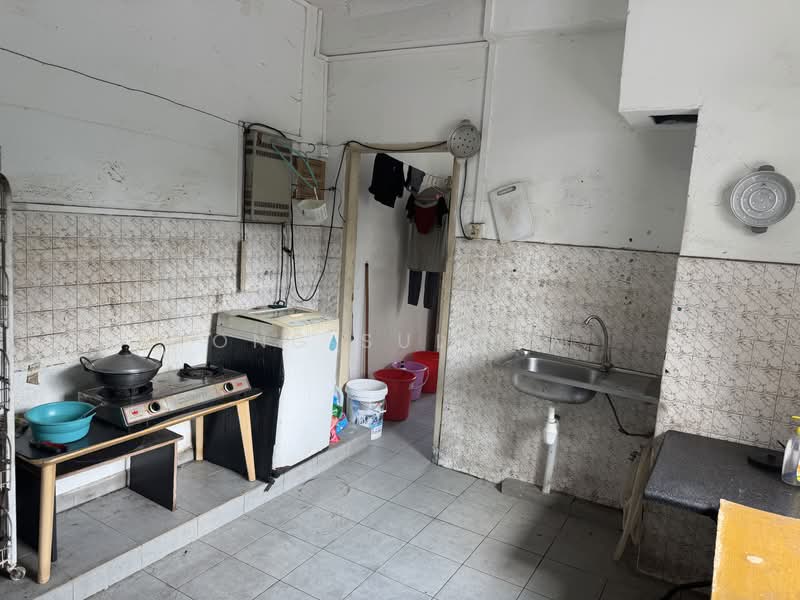 274B Macpherson Road, Macpherson Road, 969 sqft, Shop / Shophouse For Sale, by Sulwyn Ong, 500120343 - Kitchen - CommercialGuru.com.sg