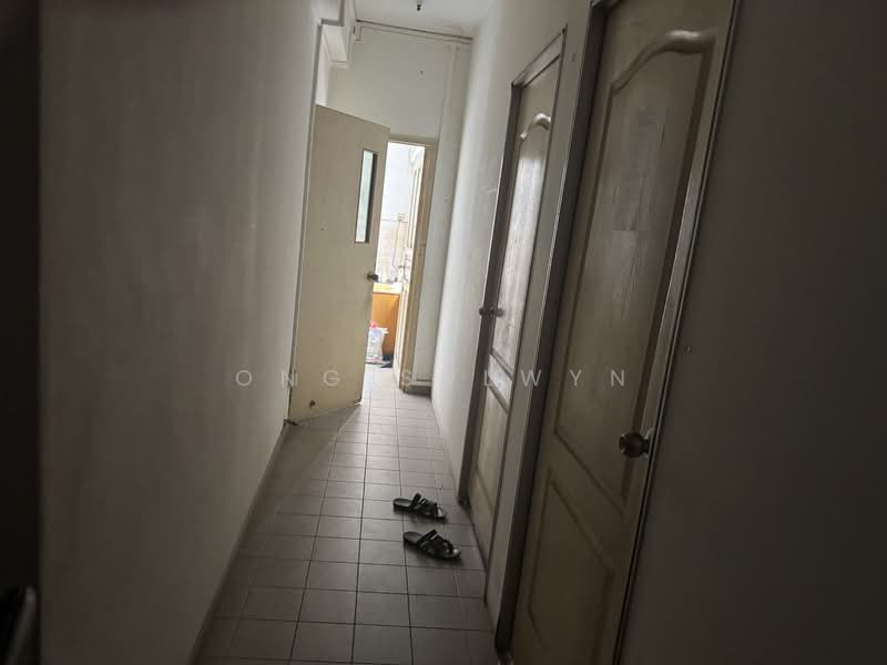 274B Macpherson Road, Macpherson Road, 969 sqft, Shop / Shophouse For Sale, by Sulwyn Ong, 500120343 - Corridor - CommercialGuru.com.sg