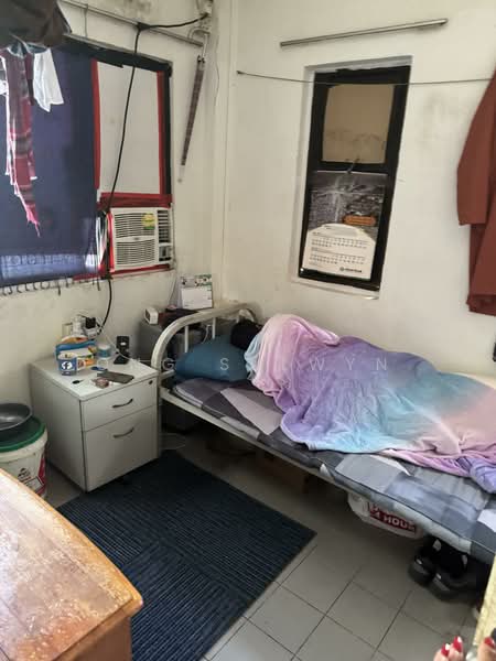 274B Macpherson Road, Macpherson Road, 969 sqft, Shop / Shophouse For Sale, by Sulwyn Ong, 500120343 - Bedroom - CommercialGuru.com.sg