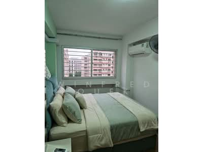For Rent - 316 Tampines Street 33