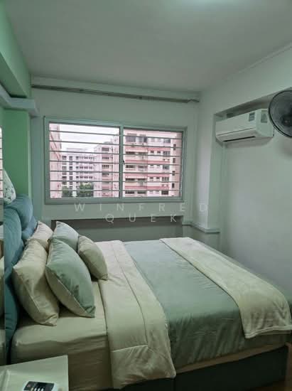 For Rent - 316 Tampines Street 33