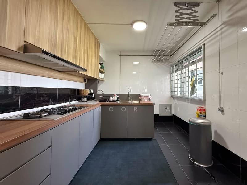 210 Petir Road, 210 Petir Road, 3 Bedrooms, 1,313 sqft, HDB Flat For Sale, by Nur Darwisyah Binte Noor Haidi (Wiwi), 500120346 - Kitchen - PropertyGuru.com.sg