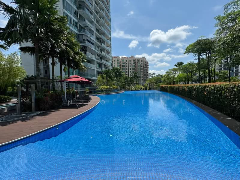 Kingsford Hillview Peak, 105 Hillview Rise, 1 Bedroom, 549 sqft, Condominium For Rent, by Nicole Lin, 500120348 - Exterior - PropertyGuru.com.sg