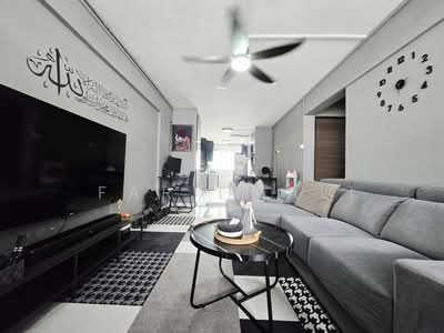 For Sale - 113 Yishun Ring Road