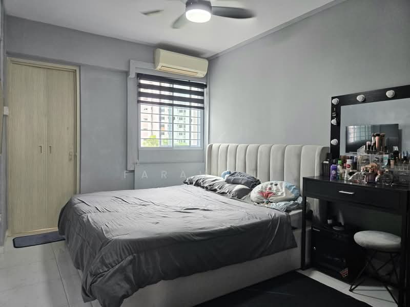 113 Yishun Ring Road, 113 Yishun Ring Road, 2 Bedrooms, 688 sqft, HDB Flat For Sale, by Farah Ali, 500120349 - Bedroom - PropertyGuru.com.sg