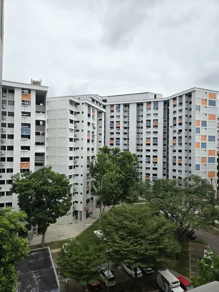 113 Yishun Ring Road, 113 Yishun Ring Road, 2 Bedrooms, 688 sqft, HDB Flat For Sale, by Farah Ali, 500120349 - Exterior - PropertyGuru.com.sg