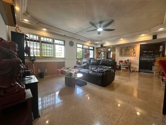 285B Toh Guan Road HDB Flat For Sale at S$ 800,000 | PropertyGuru Singapore