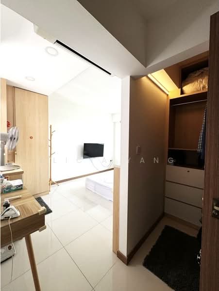 451B Bukit Batok West Avenue 6, 451B Bukit Batok West Avenue 6, 3 Bedrooms, 1,237 sqft, HDB Flat For Sale, by Alicia Yang, 500120355 - Bedroom - PropertyGuru.com.sg