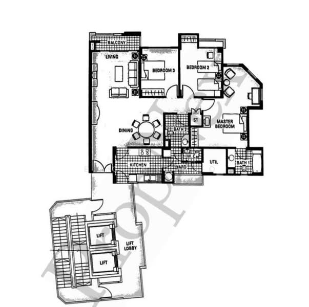 For Rent Hillview Heights