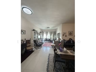 For Rent - Hillview Heights