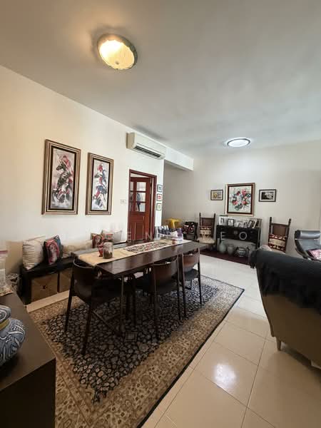 For Rent - Hillview Heights