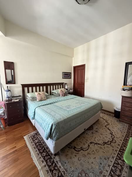 For Rent - Hillview Heights