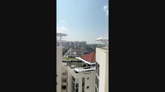 Tanjong Ria Condominium, 121 Tanjong Rhu Road, East Coast / Marine Parade, 3 Bedrooms, 1,378 sqft, Condominium For Sale, by Emily Chiong, 500120359 - PropertyGuru.com.sg