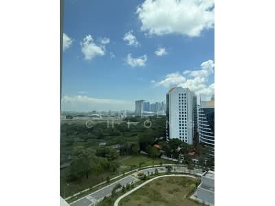 For Sale - Tanjong Ria Condominium