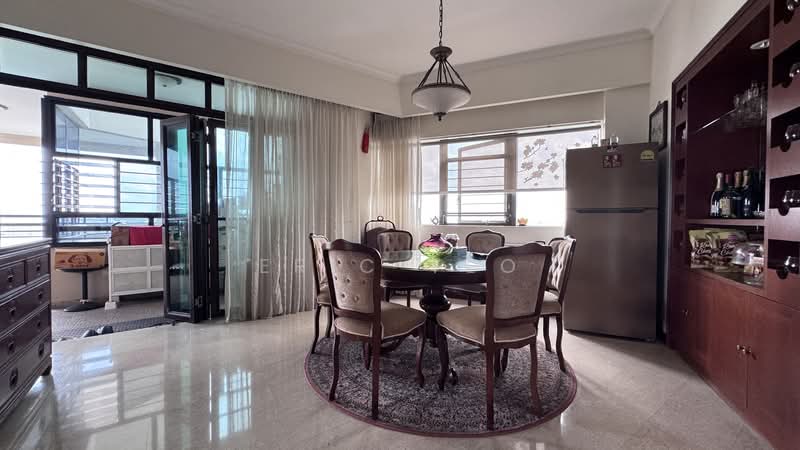 Bayshore Park, 60 Bayshore Road, 4 Bedrooms, 2,196 sqft, Condominium For Sale, by Eric Yeo, 500120361 - Dining Room - PropertyGuru.com.sg