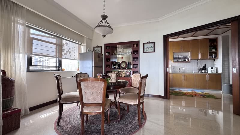 Bayshore Park, 60 Bayshore Road, 4 Bedrooms, 2,196 sqft, Condominium For Sale, by Eric Yeo, 500120361 - Dining Room - PropertyGuru.com.sg