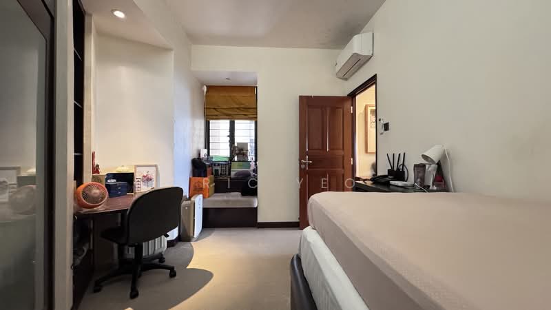 Bayshore Park, 60 Bayshore Road, 4 Bedrooms, 2,196 sqft, Condominium For Sale, by Eric Yeo, 500120361 - Bedroom - PropertyGuru.com.sg