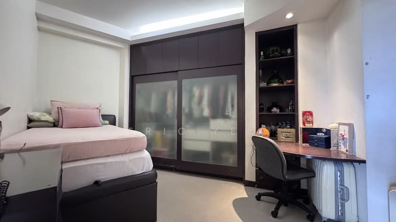 Bayshore Park, 60 Bayshore Road, 4 Bedrooms, 2,196 sqft, Condominium For Sale, by Eric Yeo, 500120361 - Bedroom - PropertyGuru.com.sg