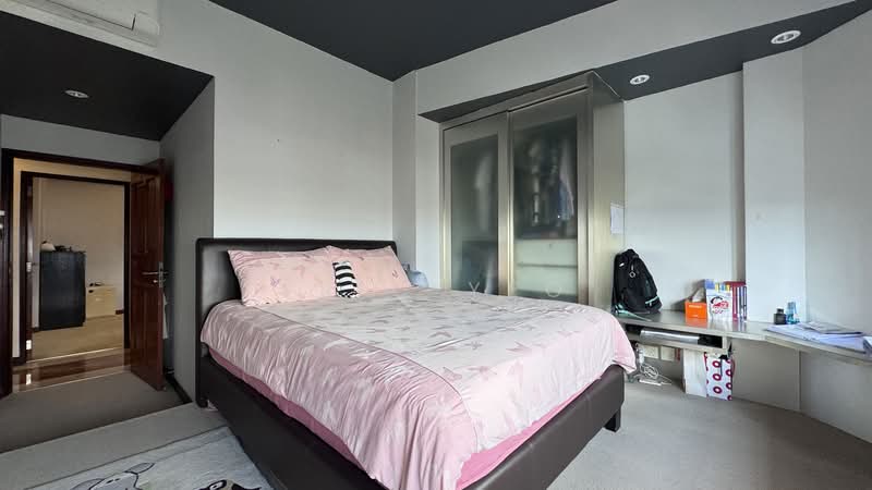 Bayshore Park, 60 Bayshore Road, 4 Bedrooms, 2,196 sqft, Condominium For Sale, by Eric Yeo, 500120361 - Bedroom - PropertyGuru.com.sg