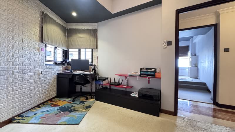 Bayshore Park, 60 Bayshore Road, 4 Bedrooms, 2,196 sqft, Condominium For Sale, by Eric Yeo, 500120361 - Study - PropertyGuru.com.sg