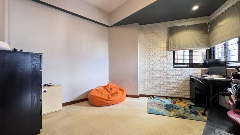 Bayshore Park, 60 Bayshore Road, 4 Bedrooms, 2,196 sqft, Condominium For Sale, by Eric Yeo, 500120361 - Study - PropertyGuru.com.sg