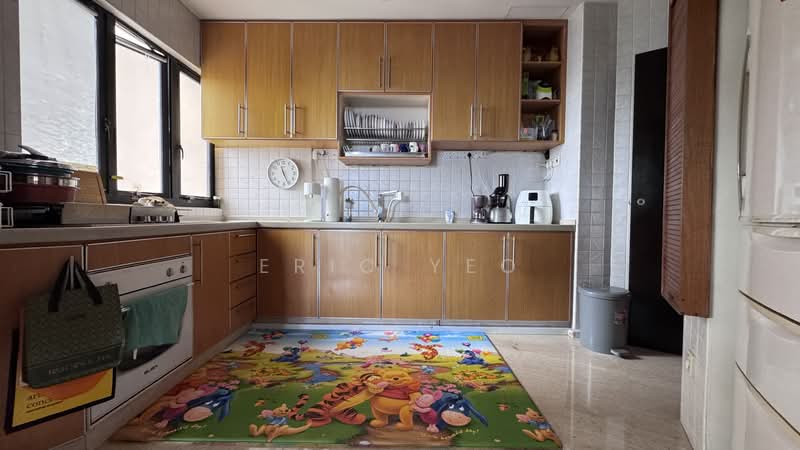 Bayshore Park, 60 Bayshore Road, 4 Bedrooms, 2,196 sqft, Condominium For Sale, by Eric Yeo, 500120361 - Kitchen - PropertyGuru.com.sg